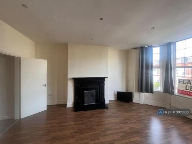 Flat for rent in St Catherines, Lincoln