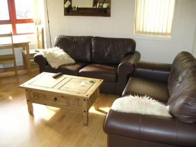 House for rent in Craigmillar, Scotland