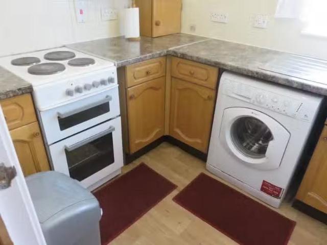 House for rent in City Centre, Dundee