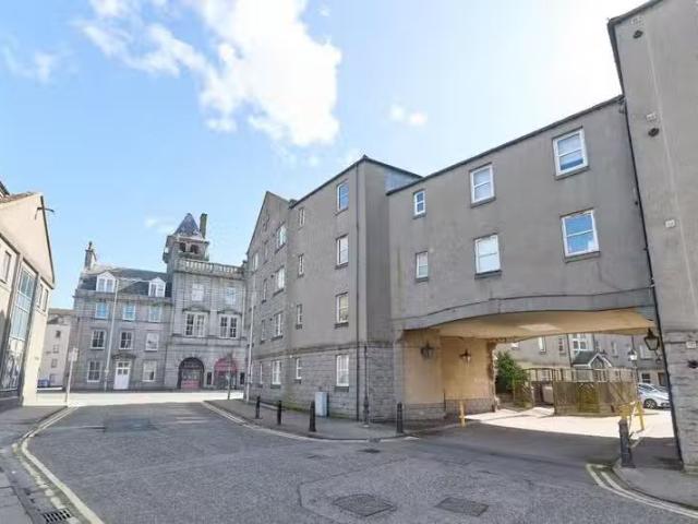 House for rent in City Centre, Scotland