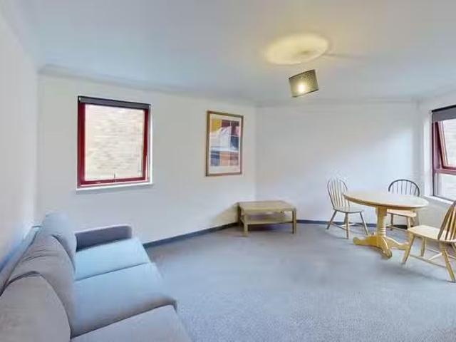 House for rent in Craigmillar, Scotland