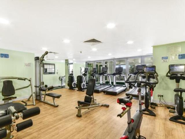 Flat for rent in Lockes Wharf, Isle Of Dogs