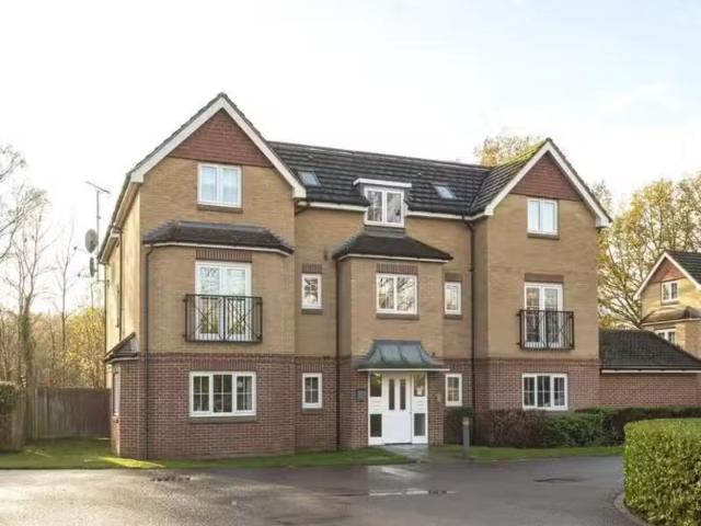 House for rent in Farnborough, Hampshire