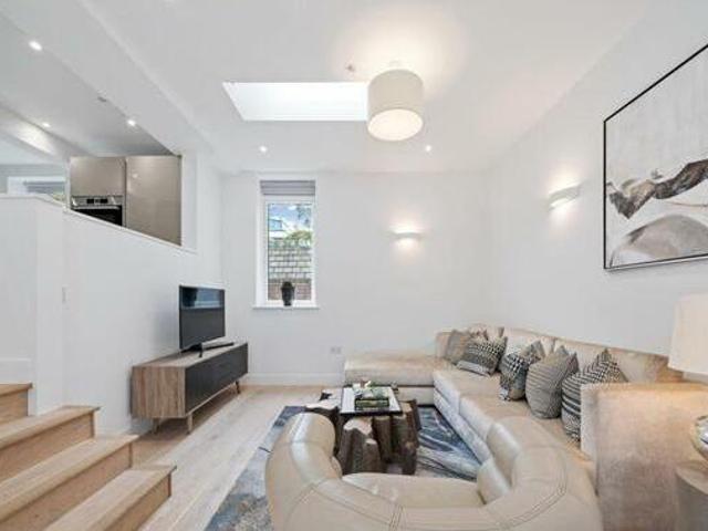 House for sale in Lyons, Greater London