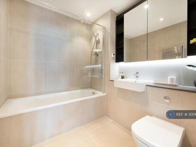 Flat for rent in Cat Hill