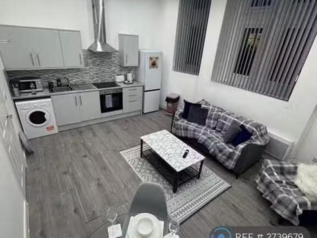 House for rent in Lee Bank, Isle Of Man