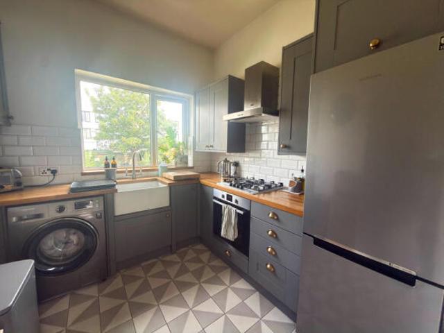 Flat for rent in Forest Gate, Greater London