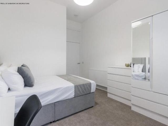 Flat for rent in Scotland