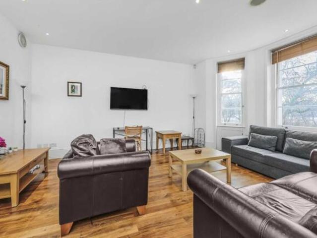 Flat for rent in Pimlico, Greater London