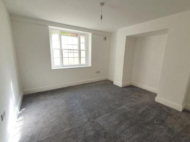 Flat for rent in Herne, Kent