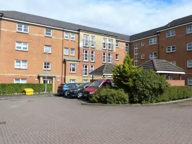 House for rent in Langside, Scotland