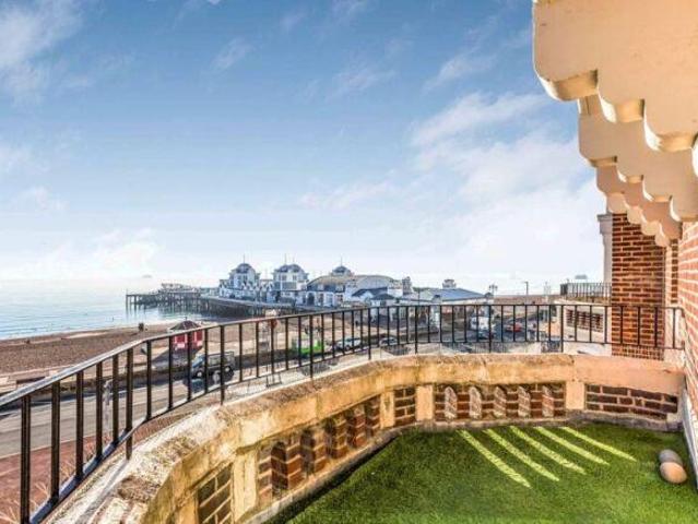 Flat for rent in Southsea, City Of Portsmouth