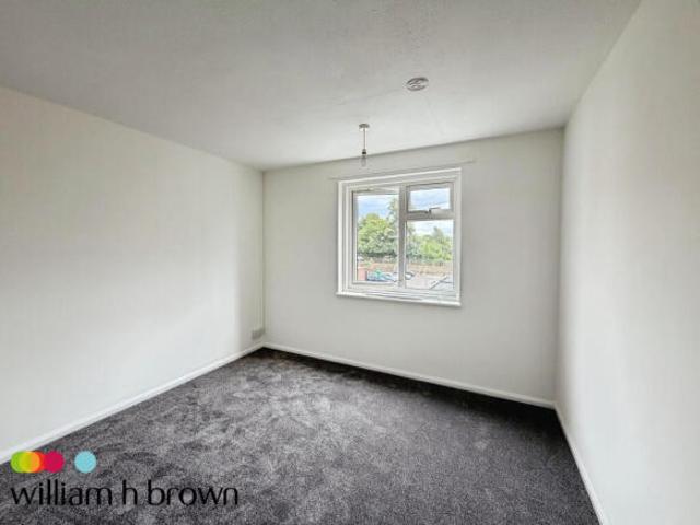 Flat for rent in Key Street, Suffolk