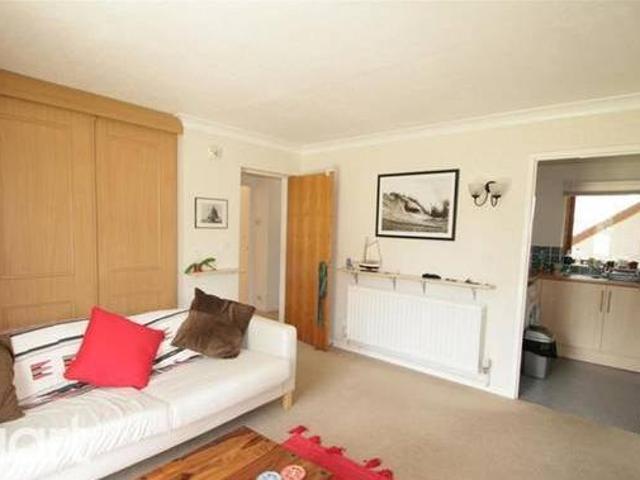 House for rent in Hampshire