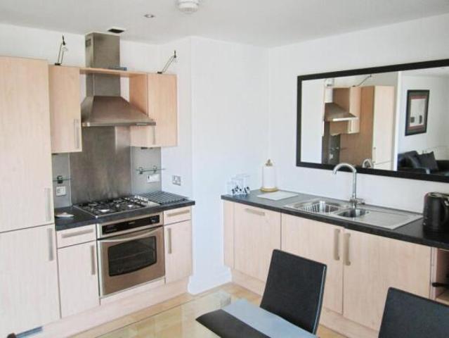 Flat for rent in West Yorkshire