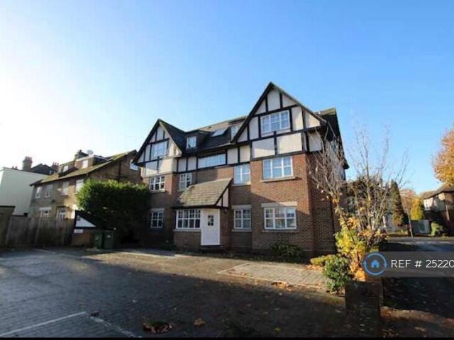 Flat for rent in Sutton Flat for rent in Sutton
