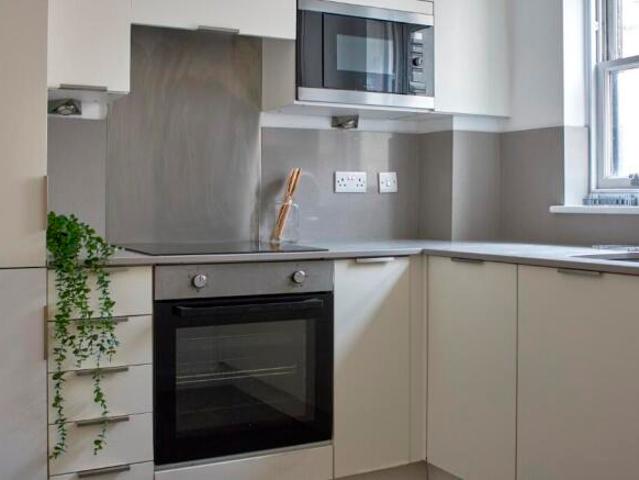 Flat for rent in Dulcote, Bath And North East Somerset
