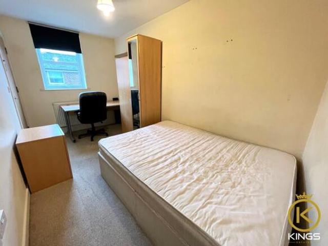 Flat for rent in Southsea, City Of Portsmouth
