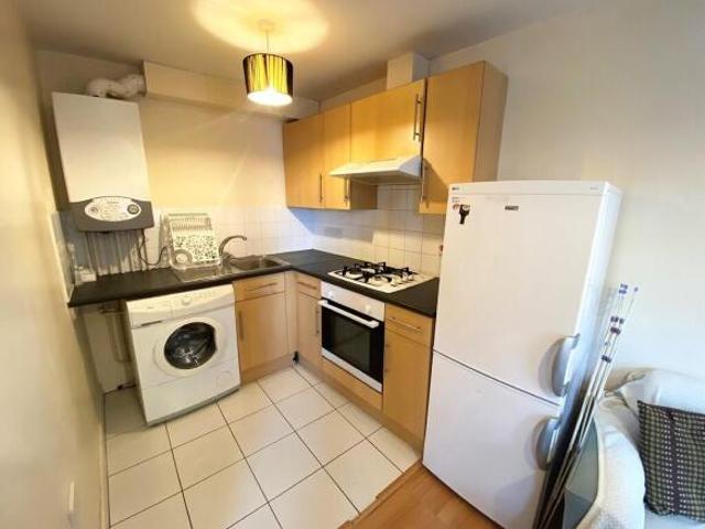 Flat for rent in Southsea, City Of Portsmouth