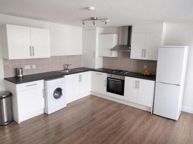 Flat for rent in Walthamstow, Greater London
