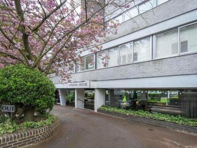House for sale in Lyons, Greater London