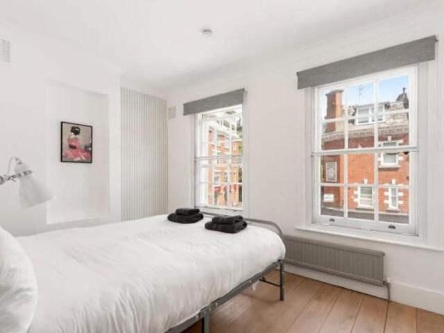Flat for rent