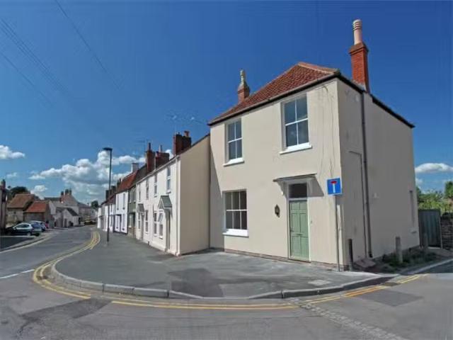 House for rent in Lower Morton, South Gloucestershire
