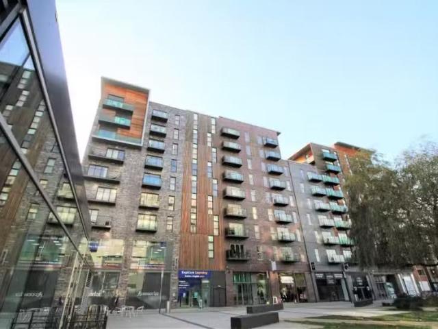 House for rent in Bury, Greater Manchester