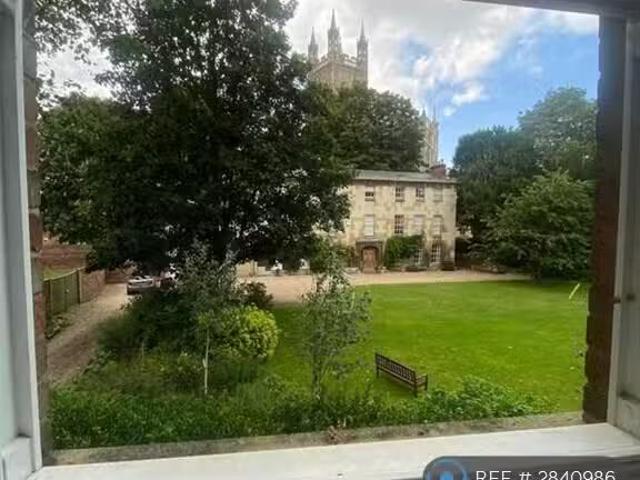 House for rent in Gloucester, Gloucestershire