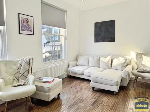 House for rent in Chedburgh, Suffolk