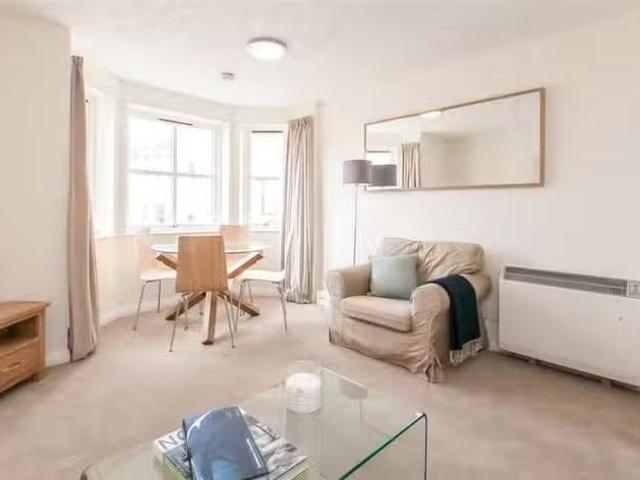 House for rent in Craigmillar, Scotland