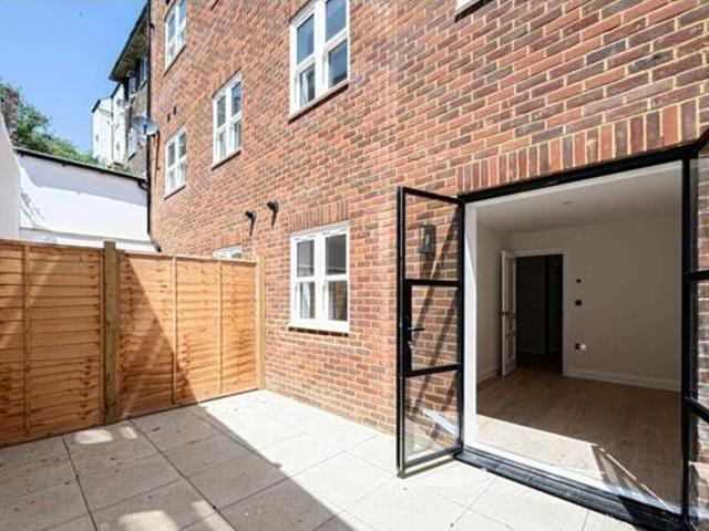 House for rent in East Sussex