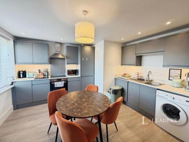 Flat for rent in Eastbourne, East Sussex
