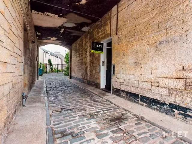 House for rent in Craigmillar, Scotland