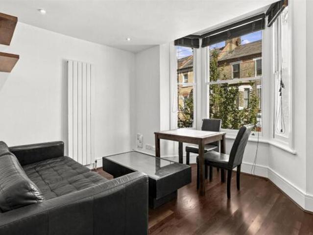 Flat for rent