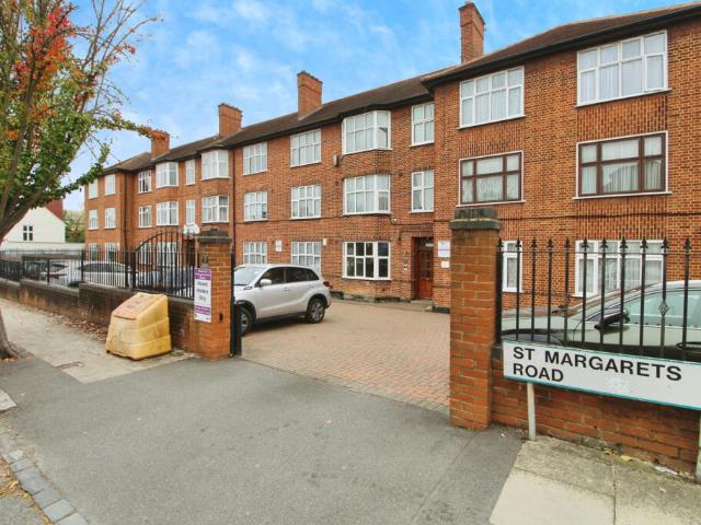 Flat for rent in Cat Hill, Isle Of Man