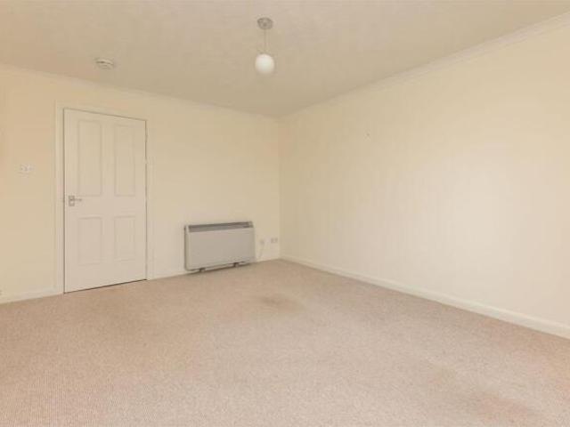Flat for rent in Portobello, Scotland
