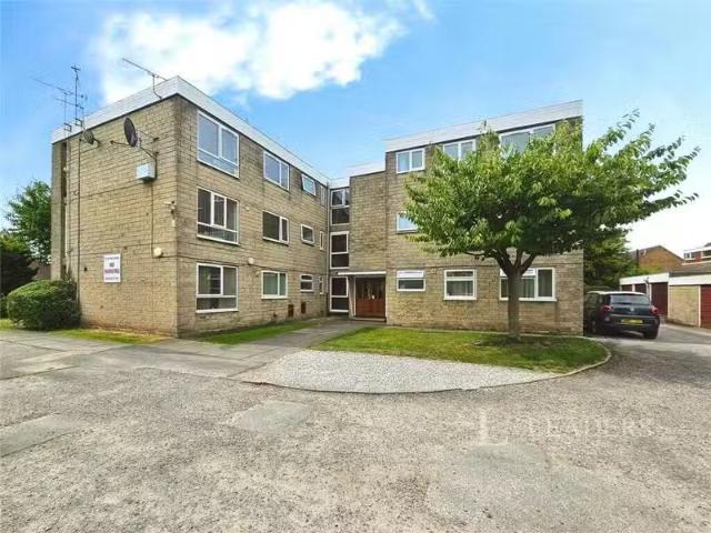 House for rent in Kedleston, East Midlands