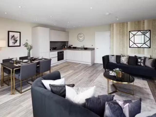 House for rent in Keston, Isle Of Man