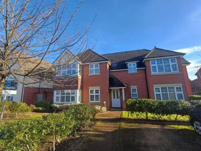 House for rent in Sutton Coldfield, Isle Of Man
