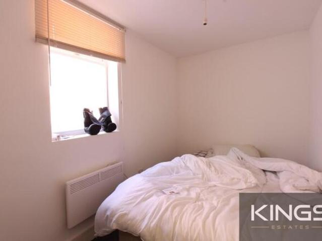 Flat for rent in Chapel, Southampton