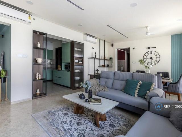 Flat for rent in Cat Hill