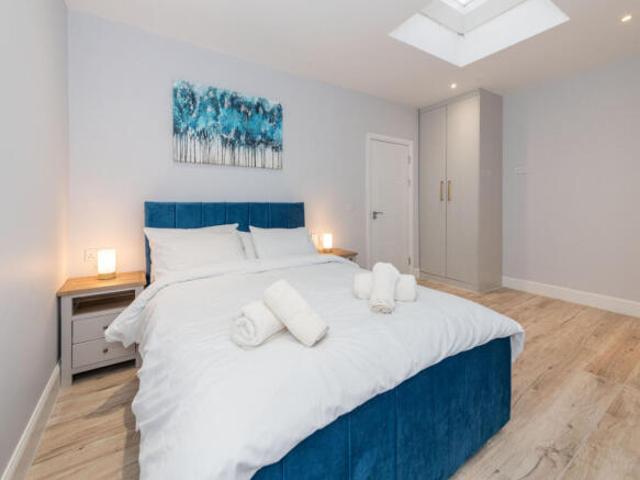 Flat for rent in Reading