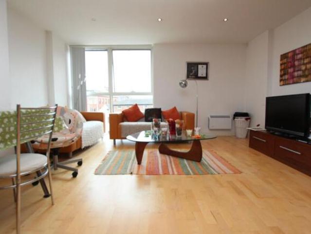 Flat for rent in Quarter, South Lanarkshire