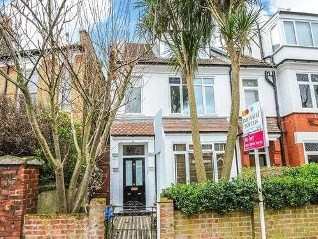 House for rent in Lyons, Greater London