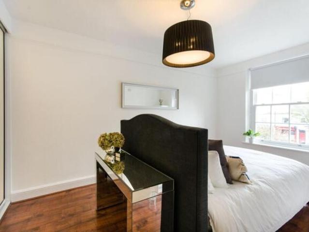 Flat for rent in Greater London