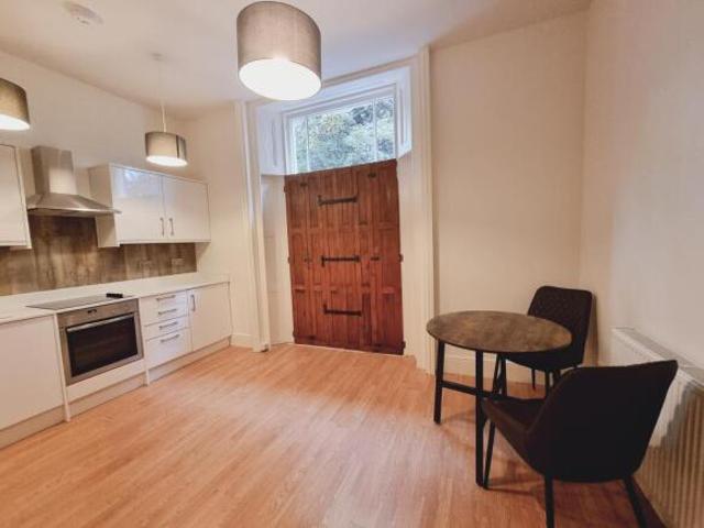 Flat for rent in Green Close, Warwickshire