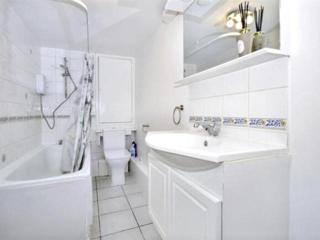 Flat for rent in Royal Leamington Spa, Warwick