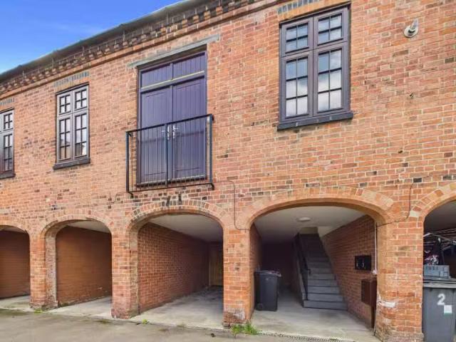 House for rent in Stanford On Avon, Leicestershire