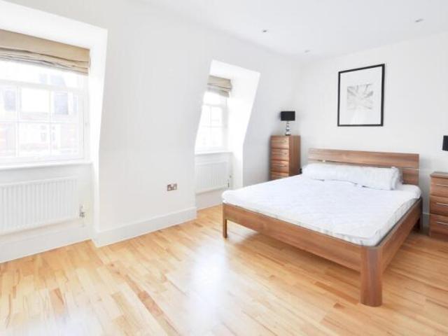 Flat for rent
